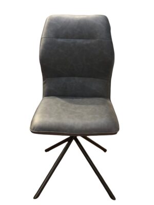 Ghế ăn bọc da cao cấp SDC 666