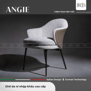 Ghế Ăn Angie
