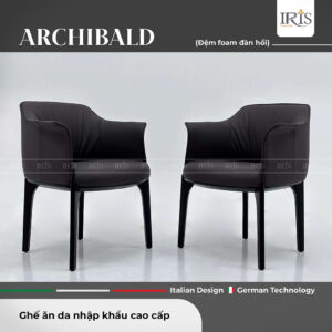 Ghế Ăn ARCHIBALD