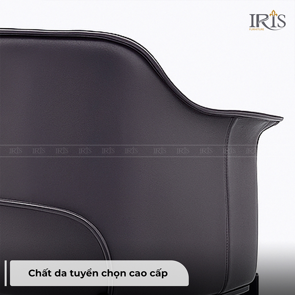 Ghế Ăn ARCHIBALD nâng tầm chất lượng không gian của bạn