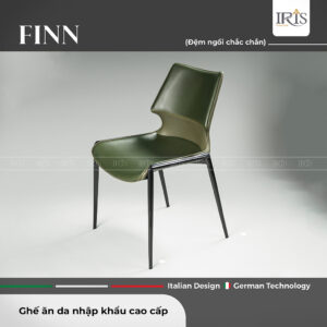 Ghế ăn Finn cao cấp