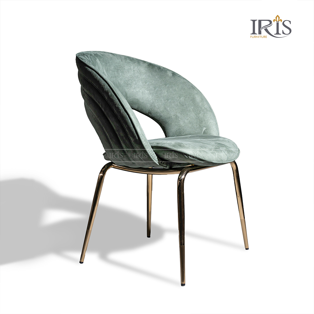 Ghế Ăn Kylo Framed Mang Phong Cách Sang Trọng Phù Hợp Mọi Không Gian 