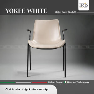 Ghế ăn nhập khẩu Yokee