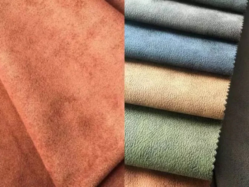 Da Nubuck có ưu điểm độ bền cao