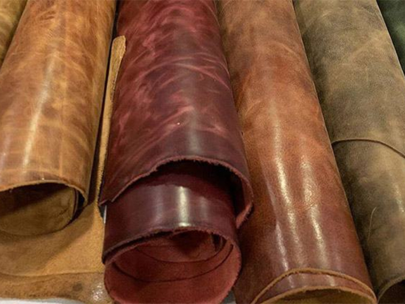 Da Pull Up sáp ướt là gì?