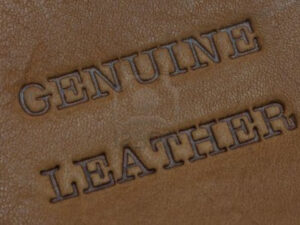Genuine Leather là gì? Đặc điểm, ứng dụng và cách phân biệt