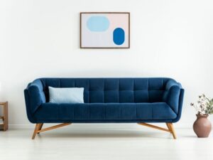 Ghế sofa là gì? Các loại phổ biến và cách phân biệt