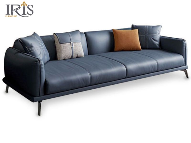 Chất liệu da Microfiber công nghiệp