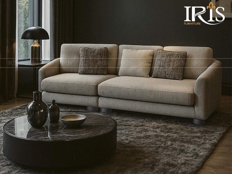 Ghế sofa Minotti