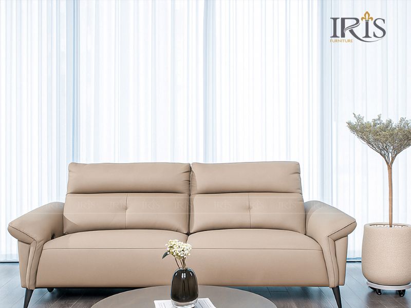 Sofa Ciara 1m8 phù hợp từ 2-3 người ngồi