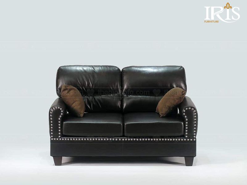 Sofa đơn 1m5 lý tưởng cho cặp đôi