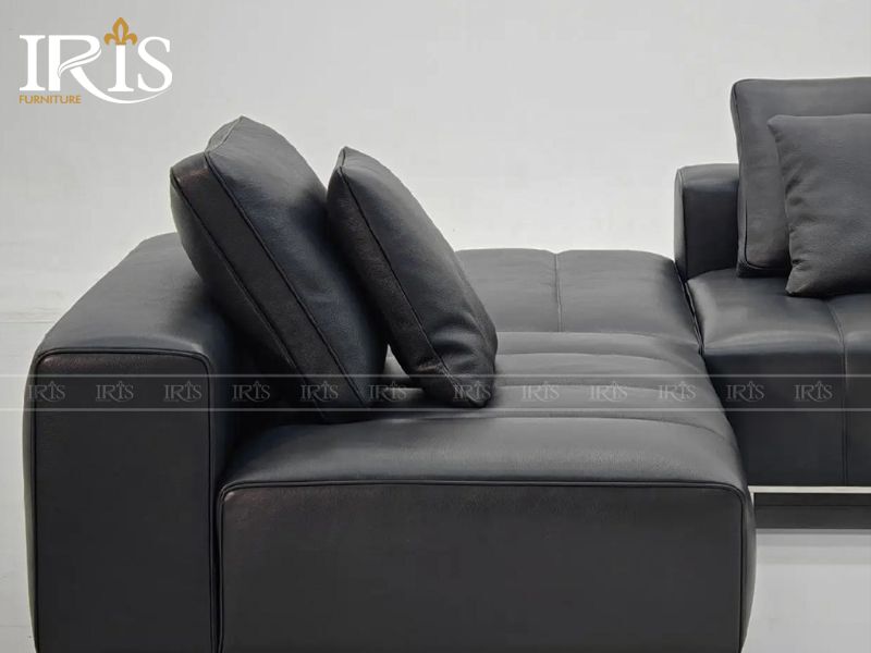 Sofa góc chữ L 1m6