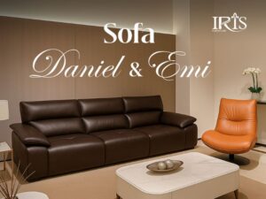 30+ Mẫu sofa 1m thông minh, tiện lợi và nhỏ gọn 2025