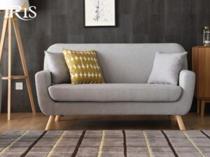 Ghế Sofa 1m1 Nhỏ Gọn, Sang Trọng, Phù Hợp Cho Mọi Không Gian