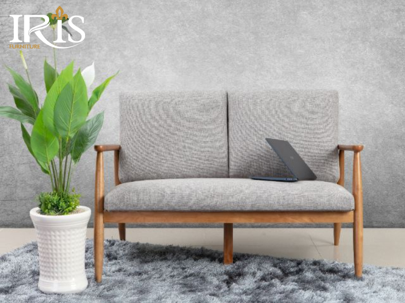 Những lưu ý khi lựa chọn sofa kích thước 2m4