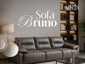 Top 30 mẫu sofa xám hiện đại ưa chuộng nhất 2025