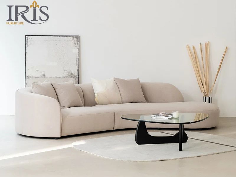 Bạn nên lựa chọn mút K43 hoặc D40