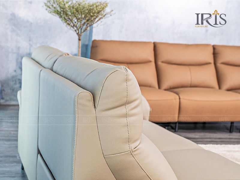 Nên xác định phong cách nội thất trước khi mua sofa