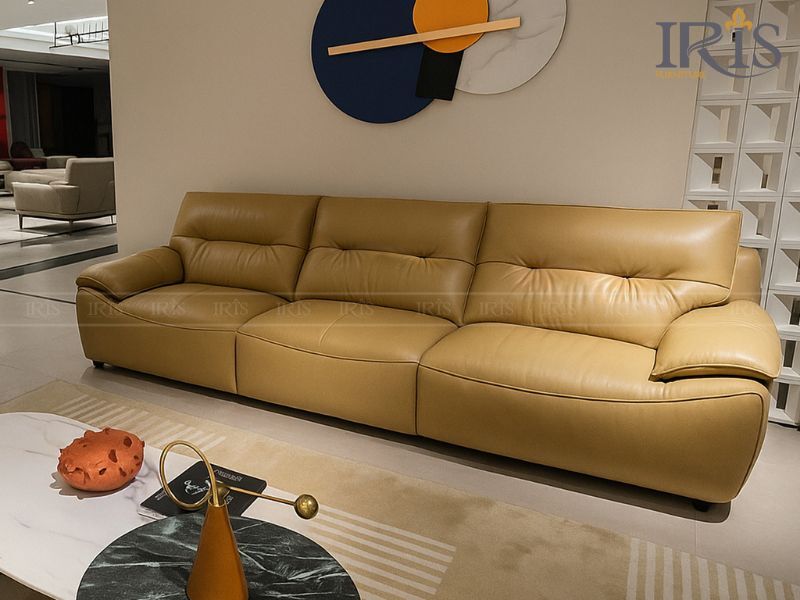 Sofa văng hiện đại