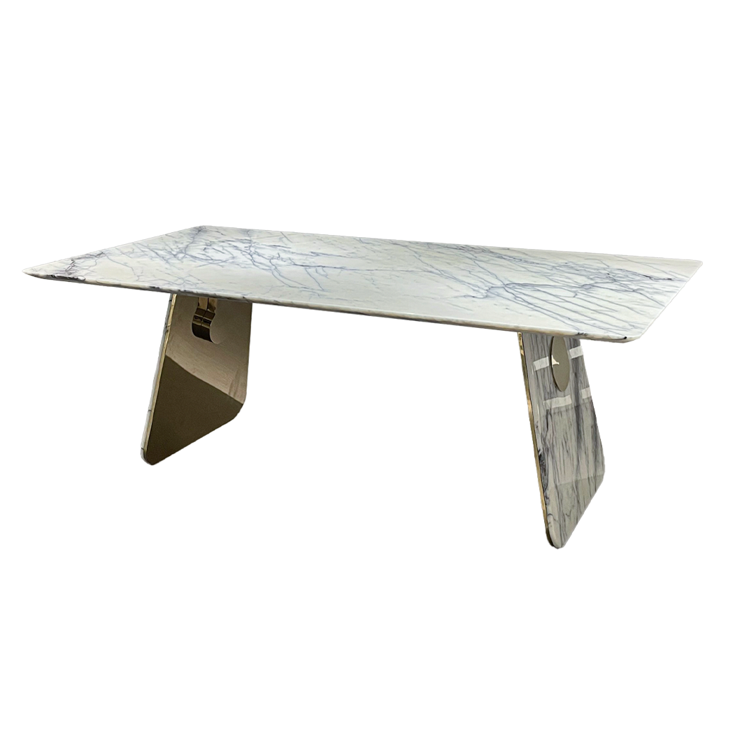 Bàn ăn thông minh 12 ghế