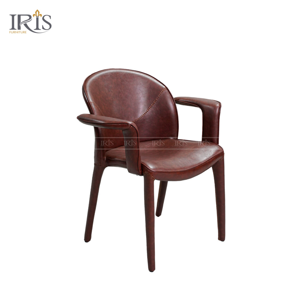 Ghế ăn Lucas nhập khẩu cao cấp