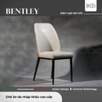 SEO GA Bently 1.1