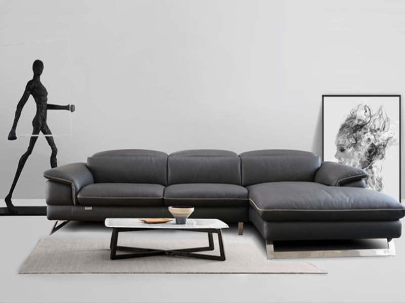 Chọn đúng thương hiệu sofa giúp đảm bảo chất lượng, độ bền và trải nghiệm