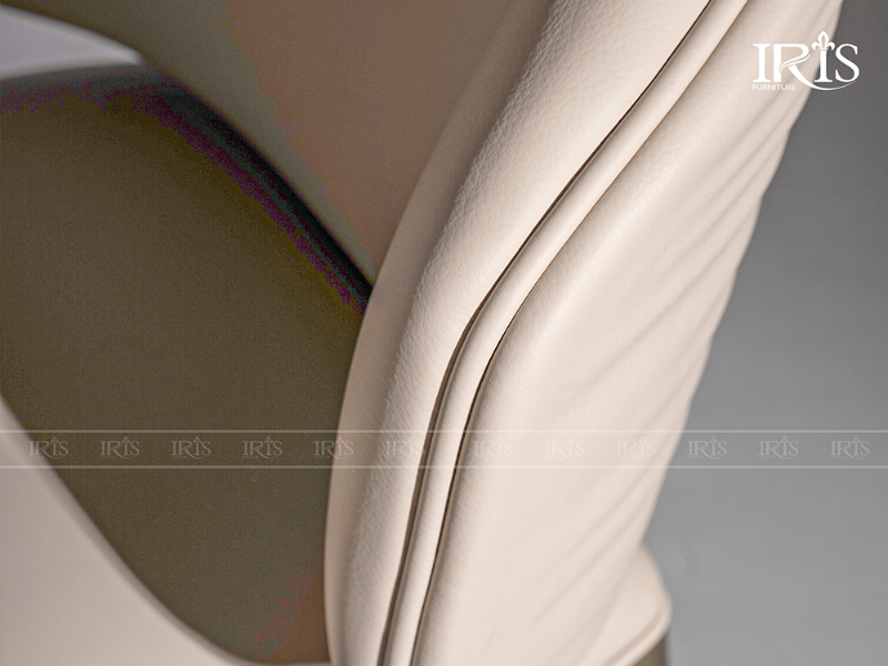 Ghế ăn cao cấp sang trọng, nâng tầm không gian sống