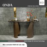 seo console onda 11