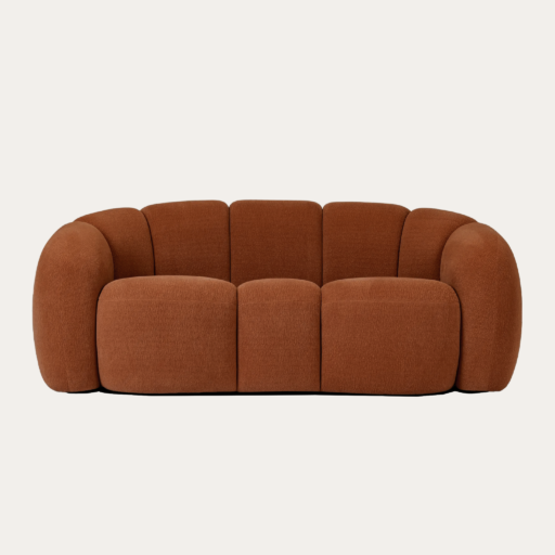 Alternative view of Sofa băng Calmo